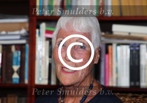 Landgraaf 22 Juni 2017
Loek Kessels (Lieve Mona) en haar kleinzoon Rick Vliegen