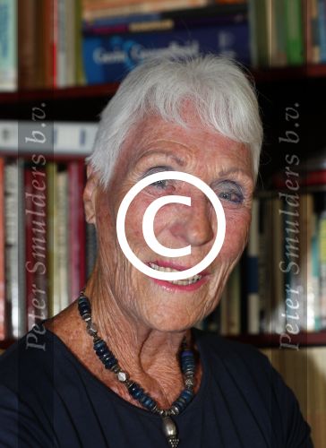 Landgraaf 22 Juni 2017
Loek Kessels (Lieve Mona) en haar kleinzoon Rick Vliegen