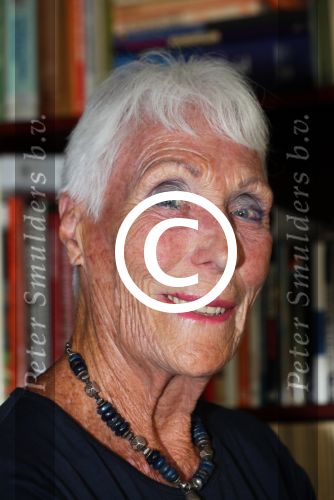 Landgraaf 22 Juni 2017
Loek Kessels (Lieve Mona) en haar kleinzoon Rick Vliegen