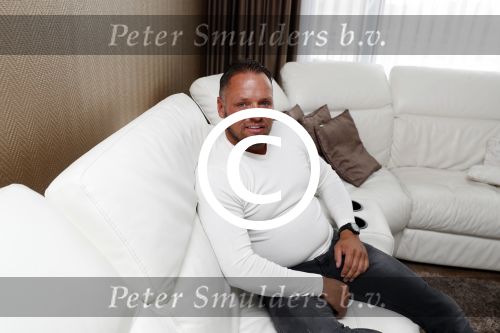 Scheveningen 29 juni 2017
Michael v d Plas in hetb huis van zijn zus.