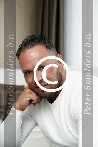 Scheveningen 29 juni 2017
Michael v d Plas in hetb huis van zijn zus.