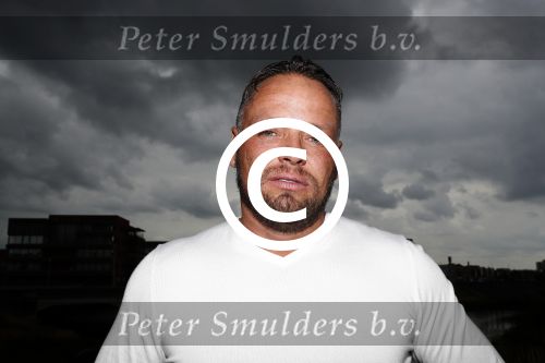 Scheveningen 29 juni 2017
Michael v d Plas in hetb huis van zijn zus.