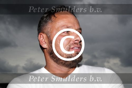 Scheveningen 29 juni 2017
Michael v d Plas in hetb huis van zijn zus.