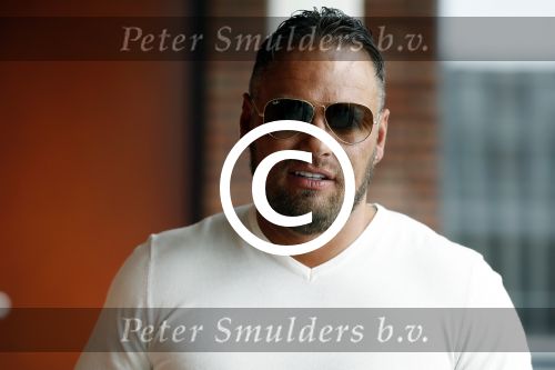 Scheveningen 29 juni 2017
Michael v d Plas in hetb huis van zijn zus.
