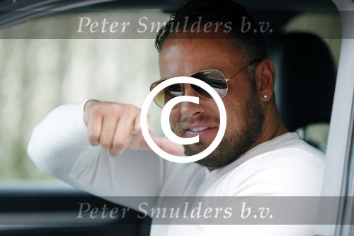 Scheveningen 29 juni 2017
Michael v d Plas in hetb huis van zijn zus.