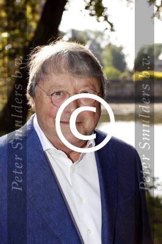 Haarzuilens 21 juni 2017
Haringparty bij kasteel de Haar. Oger Lussink met zijn vriendin