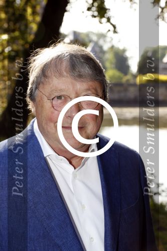 Haarzuilens 21 juni 2017
Haringparty bij kasteel de Haar. Oger Lussink met zijn vriendin