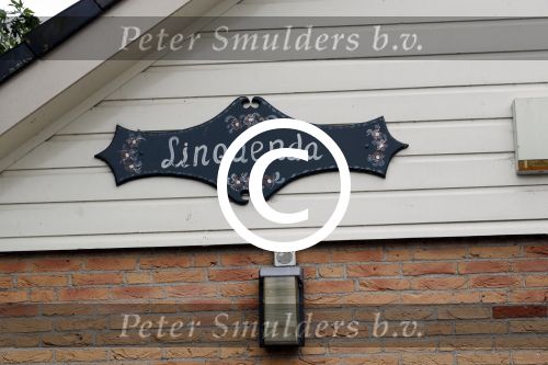 Hendrik ido Ambacht 27 juni 2017
Nieuwe huis Patricia Paay en Robbert Hinfelaar