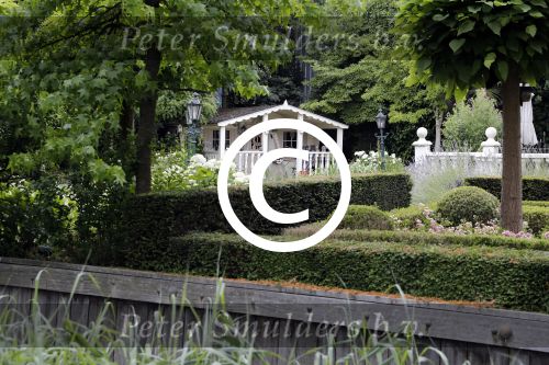 Hendrik ido Ambacht 27 juni 2017
Nieuwe huis Patricia Paay en Robbert Hinfelaar