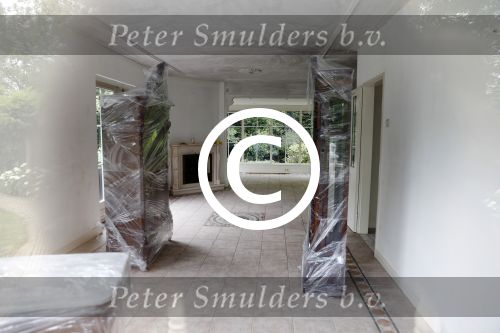 Hendrik ido Ambacht 27 juni 2017
Nieuwe huis Patricia Paay en Robbert Hinfelaar