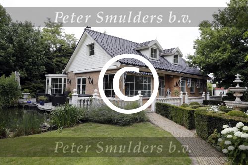 Hendrik ido Ambacht 27 juni 2017
Nieuwe huis Patricia Paay en Robbert Hinfelaar