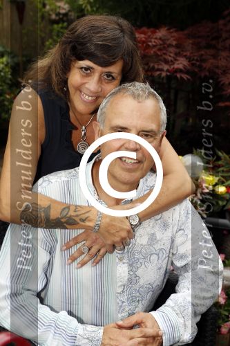 Almere 29 juni 2017
Pierre de Haan en Manon Stokman