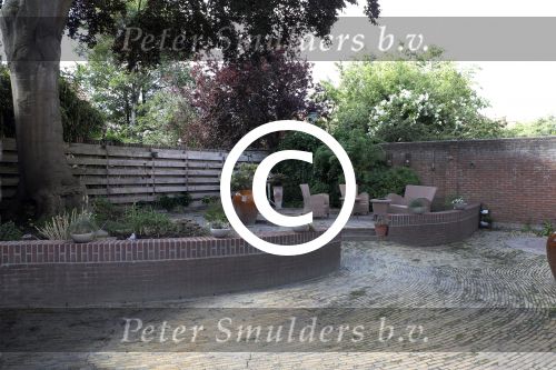 Harlingen, 25 Juni 2017
Piet Paulusma zijn huis en met zijn dochters en in aktie