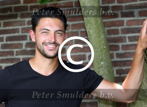 Landgraaf 22 Juni 2017
Loek Kessels (Lieve Mona) en haar kleinzoon Rick Vliegen