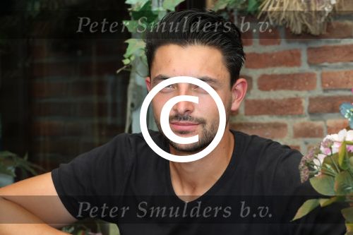 Landgraaf 22 Juni 2017
Loek Kessels (Lieve Mona) en haar kleinzoon Rick Vliegen