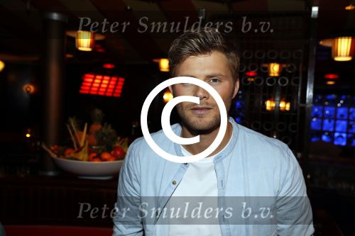Rotterdam 27 juni 2017
Opnames film K3 Love Cruise op de SS Rotterdam met oa  Tim Douwsma Nicolette v Dam en Winston Post