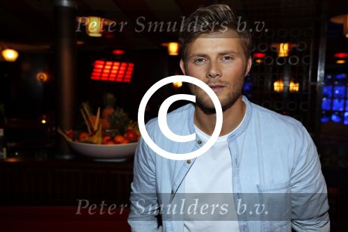 Rotterdam 27 juni 2017
Opnames film K3 Love Cruise op de SS Rotterdam met oa  Tim Douwsma Nicolette v Dam en Winston Post