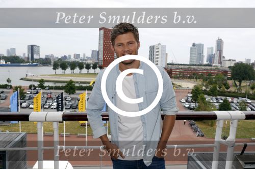Rotterdam 27 juni 2017
Opnames film K3 Love Cruise op de SS Rotterdam met oa  Tim Douwsma Nicolette v Dam en Winston Post