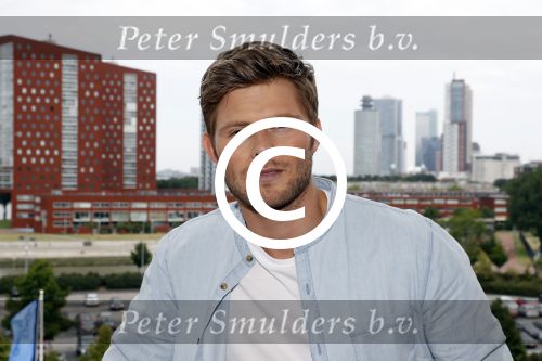 Rotterdam 27 juni 2017
Opnames film K3 Love Cruise op de SS Rotterdam met oa  Tim Douwsma Nicolette v Dam en Winston Post