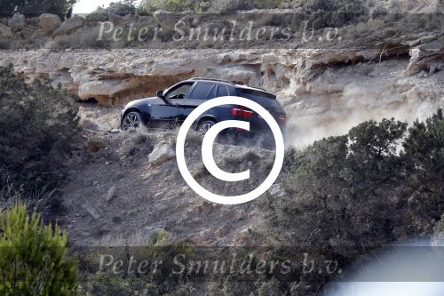 ibiza 23 juni 2017
Opening restarant club Xaxa van EWesley Sneijder en zijn vrouw Yolanthe Sneijder Cabau op eht strand van Cala Tarida.