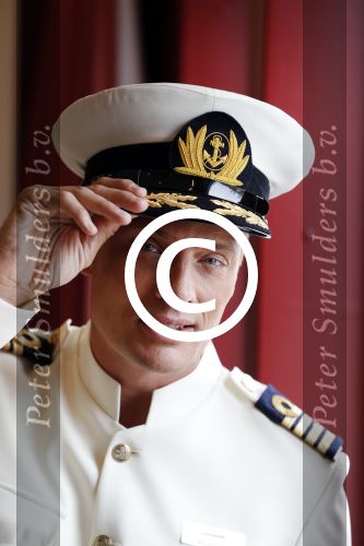 Rotterdam 27 juni 2017
Opnames film K3 Love Cruise op de SS Rotterdam met oa  Tim Douwsma Nicolette v Dam en Winston Post