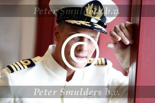 Rotterdam 27 juni 2017
Opnames film K3 Love Cruise op de SS Rotterdam met oa  Tim Douwsma Nicolette v Dam en Winston Post