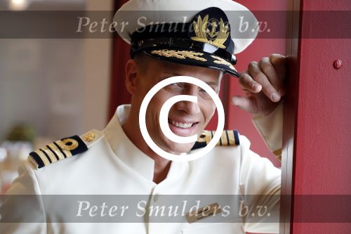 Rotterdam 27 juni 2017
Opnames film K3 Love Cruise op de SS Rotterdam met oa  Tim Douwsma Nicolette v Dam en Winston Post