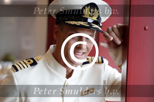 Rotterdam 27 juni 2017
Opnames film K3 Love Cruise op de SS Rotterdam met oa  Tim Douwsma Nicolette v Dam en Winston Post