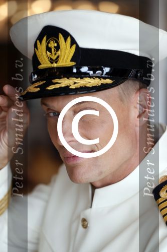 Rotterdam 27 juni 2017
Opnames film K3 Love Cruise op de SS Rotterdam met oa  Tim Douwsma Nicolette v Dam en Winston Post