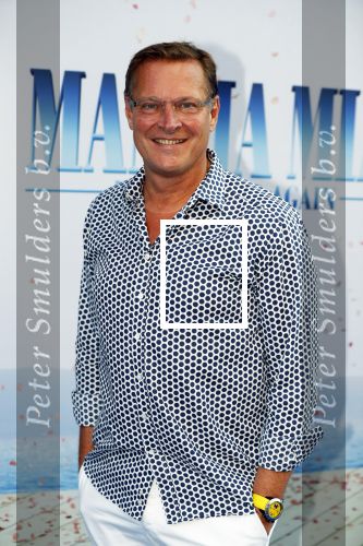 Amsterdam 17 juli 2018
Premiere Mamma mia in Tuschinski. Albert Verlinde