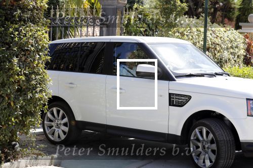 Marbella 26 juli 2018
Andre Hazes en zijn vriendin Monique en zoontje Dre vieren vakantie met Monique haar ouders in een villa van vrienden