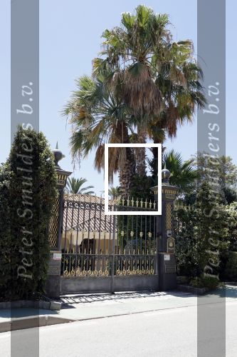 Marbella 26 juli 2018
Andre Hazes en zijn vriendin Monique en zoontje Dre vieren vakantie met Monique haar ouders in een villa van vrienden