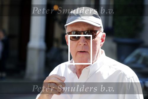 Amsterdam 15 juli 2018
Frits Huffnagel feestje voor zijn 50e verjaardag bij hotel the Grand. Andre v Duin met martin