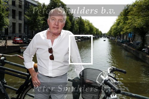 Amsterdam 19 juli 2018
Catharine Keyl interviewt Andre v Duin en zijn partner Martin.