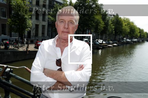 Amsterdam 19 juli 2018
Catharine Keyl interviewt Andre v Duin en zijn partner Martin.