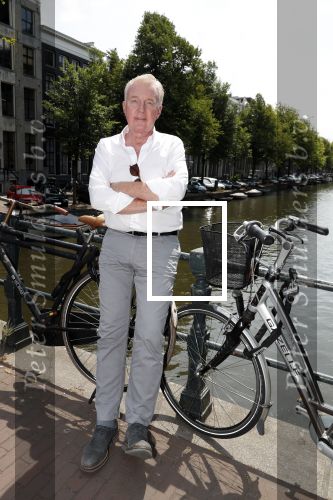 Amsterdam 19 juli 2018
Catharine Keyl interviewt Andre v Duin en zijn partner Martin.