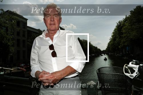 Amsterdam 19 juli 2018
Catharine Keyl interviewt Andre v Duin en zijn partner Martin.
