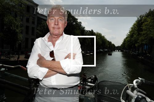 Amsterdam 19 juli 2018
Catharine Keyl interviewt Andre v Duin en zijn partner Martin.