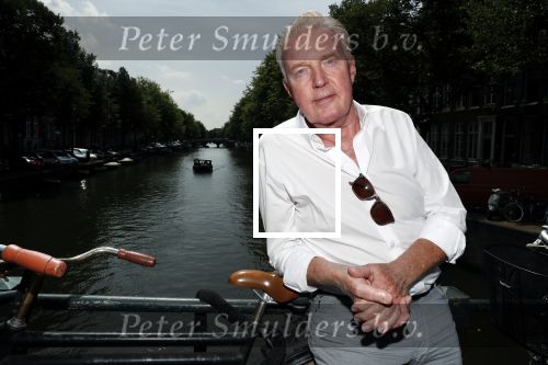 Amsterdam 19 juli 2018
Catharine Keyl interviewt Andre v Duin en zijn partner Martin.