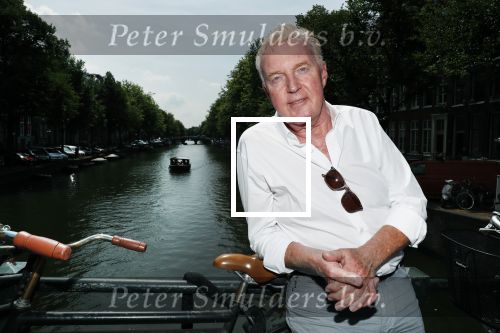 Amsterdam 19 juli 2018
Catharine Keyl interviewt Andre v Duin en zijn partner Martin.