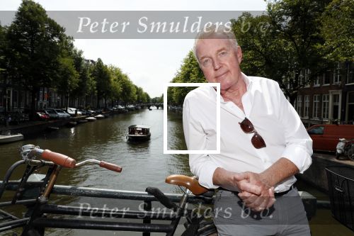 Amsterdam 19 juli 2018
Catharine Keyl interviewt Andre v Duin en zijn partner Martin.