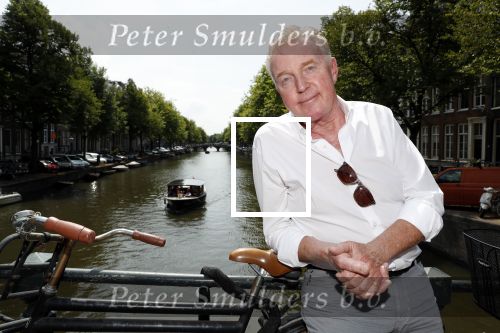 Amsterdam 19 juli 2018
Catharine Keyl interviewt Andre v Duin en zijn partner Martin.