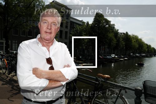 Amsterdam 19 juli 2018
Catharine Keyl interviewt Andre v Duin en zijn partner Martin.