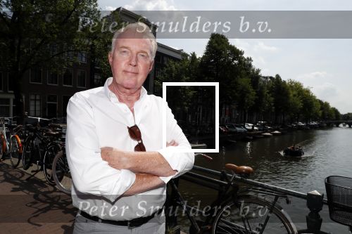 Amsterdam 19 juli 2018
Catharine Keyl interviewt Andre v Duin en zijn partner Martin.