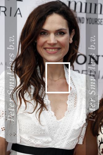 Amsterdam 10 juli 2018
Uitreiking leading ladies awards in hotel the Grand. Anna Drijver