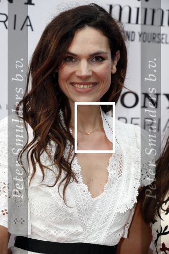 Amsterdam 10 juli 2018
Uitreiking leading ladies awards in hotel the Grand. Anna Drijver