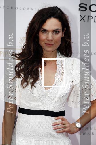 Amsterdam 10 juli 2018
Uitreiking leading ladies awards in hotel the Grand. Anna Drijver