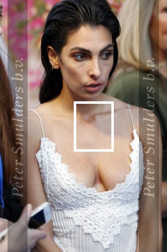 Amsterdam 17 juli 2018
Premiere Mamma mia in Tuschinski. Anna Nooshin