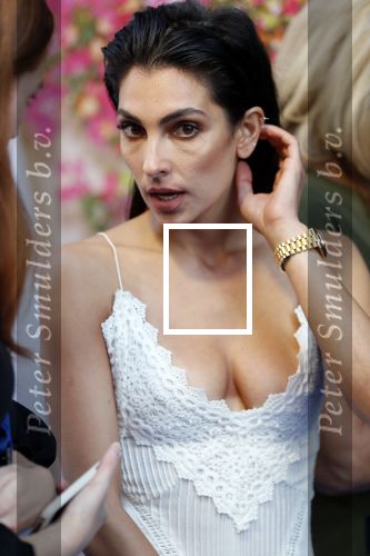 Amsterdam 17 juli 2018
Premiere Mamma mia in Tuschinski. Anna Nooshin
