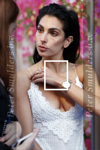 Amsterdam 17 juli 2018
Premiere Mamma mia in Tuschinski. Anna Nooshin
